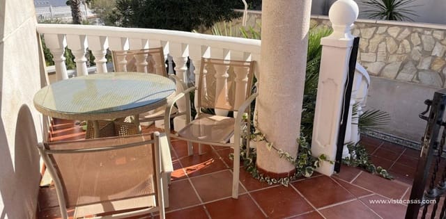 Chalet de 3 habitaciones en Playa Flamenca, Orihuela en venta - 385.000 € (Ref: 9377971)