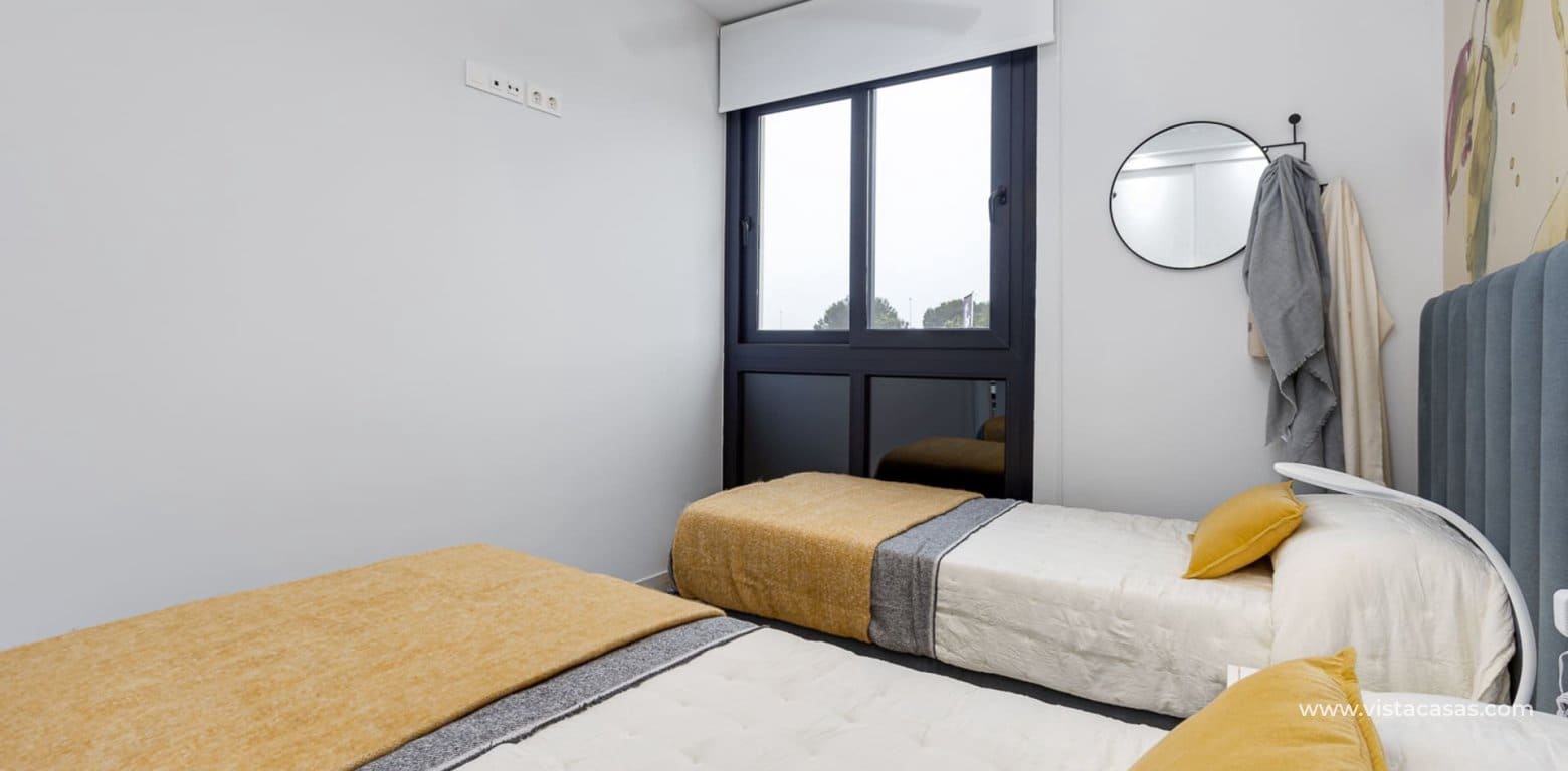 2 chambre Appartement à vendre à Ciudad Quesada - 294 000 € (Ref: 9379457)