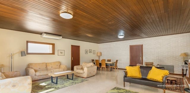 5 makuuhuone Huvila myytävänä paikassa Villamartin, Orihuela - 670 000 € (Ref: 9379458)