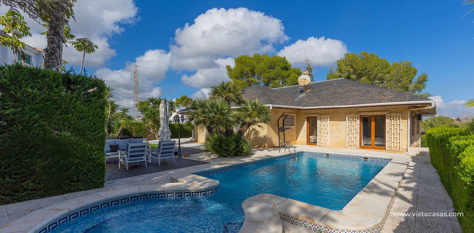 5 soverom Villa til salgs i Villamartin - € 670 000 (Ref: 9379458)