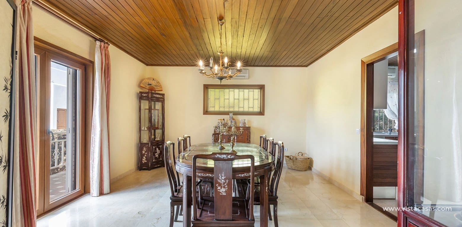 5 soverom Villa til salgs i Villamartin - € 670 000 (Ref: 9379458)