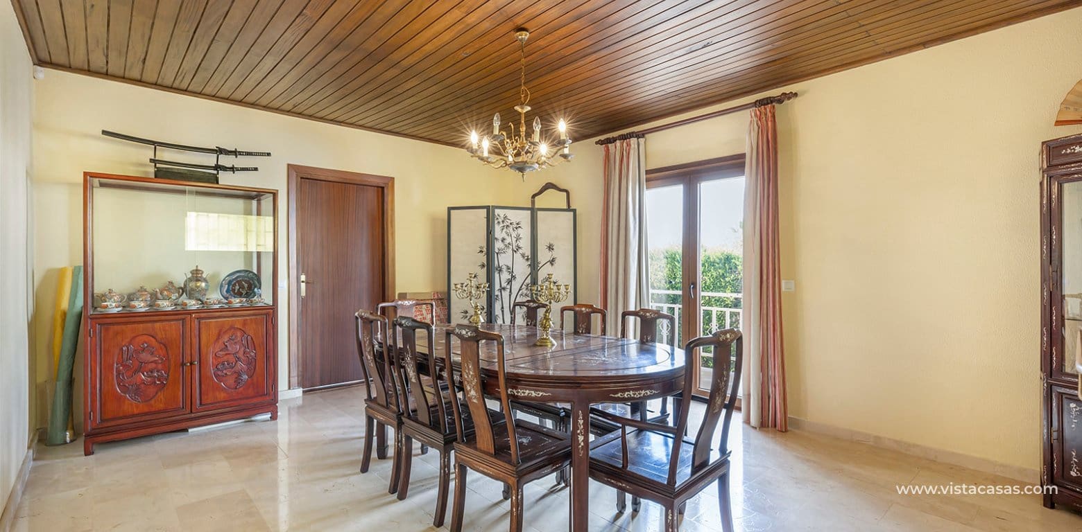 5 soverom Villa til salgs i Villamartin - € 670 000 (Ref: 9379458)