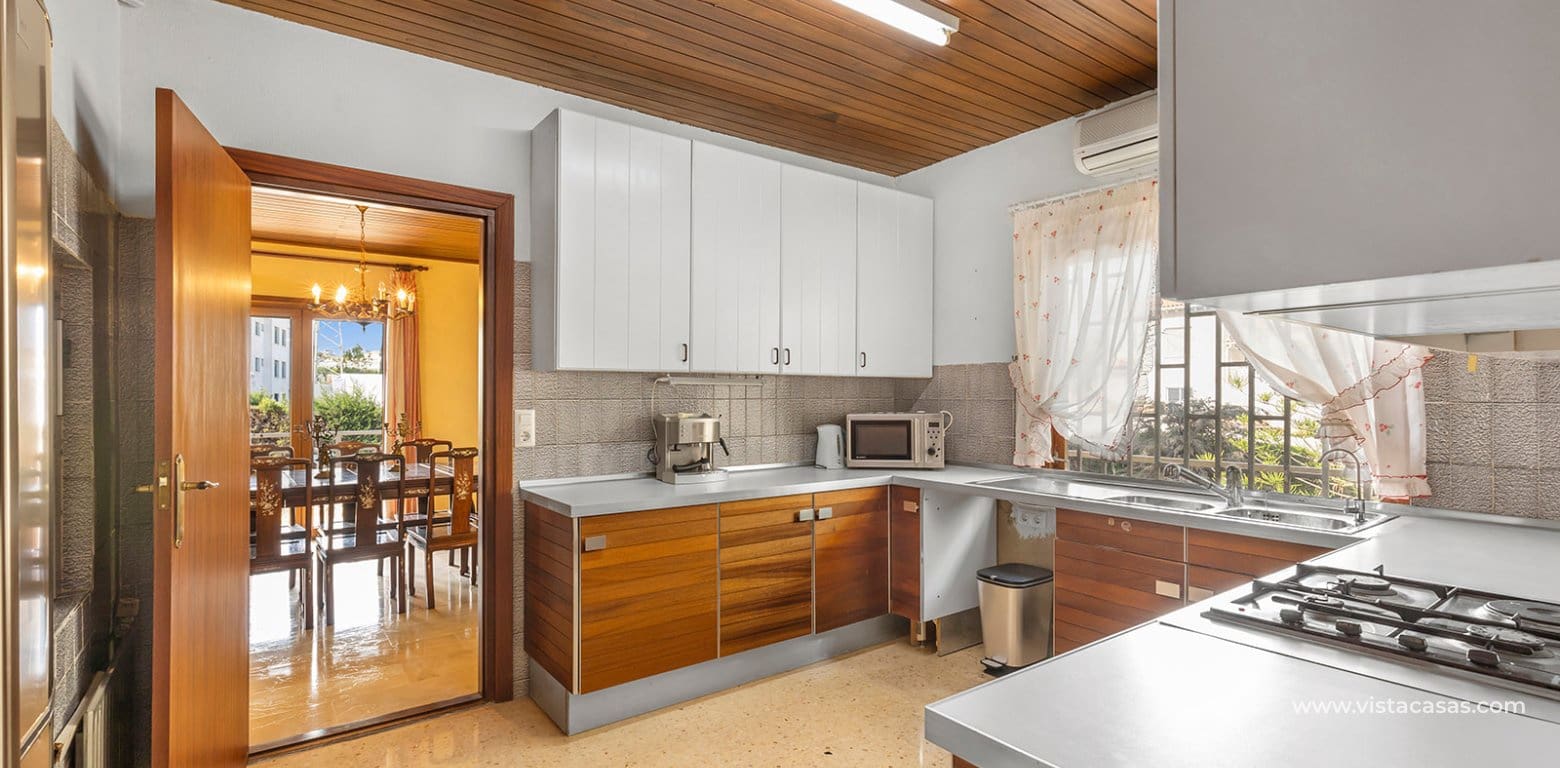 5 soverom Villa til salgs i Villamartin - € 670 000 (Ref: 9379458)