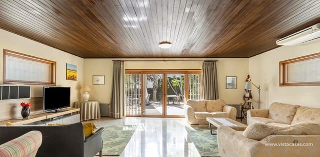 5 quarto Moradia para venda em Villamartin, Orihuela - 670 000 € (Ref: 9379458)