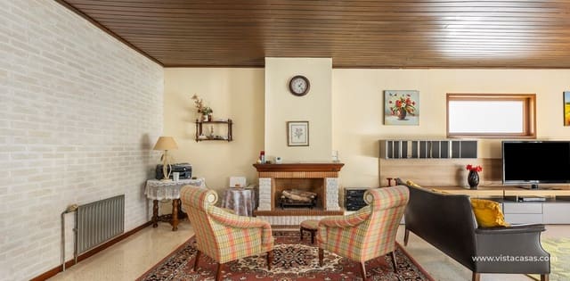 5 makuuhuone Huvila myytävänä paikassa Villamartin, Orihuela - 670 000 € (Ref: 9379458)