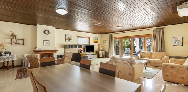 5 makuuhuone Huvila myytävänä paikassa Villamartin, Orihuela - 670 000 € (Ref: 9379458)