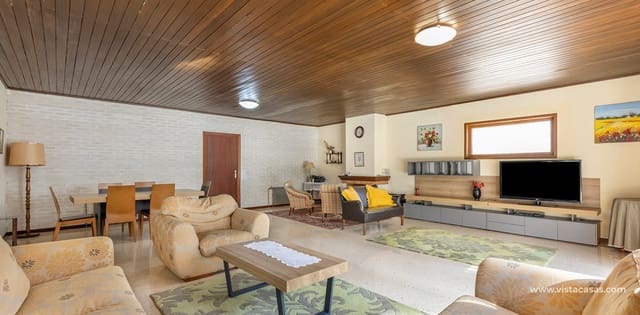 5 makuuhuone Huvila myytävänä paikassa Villamartin, Orihuela - 670 000 € (Ref: 9379458)