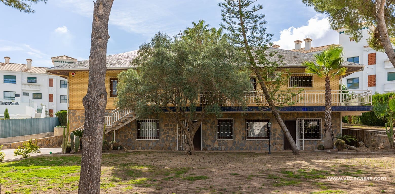 5 soverom Villa til salgs i Villamartin - € 670 000 (Ref: 9379458)