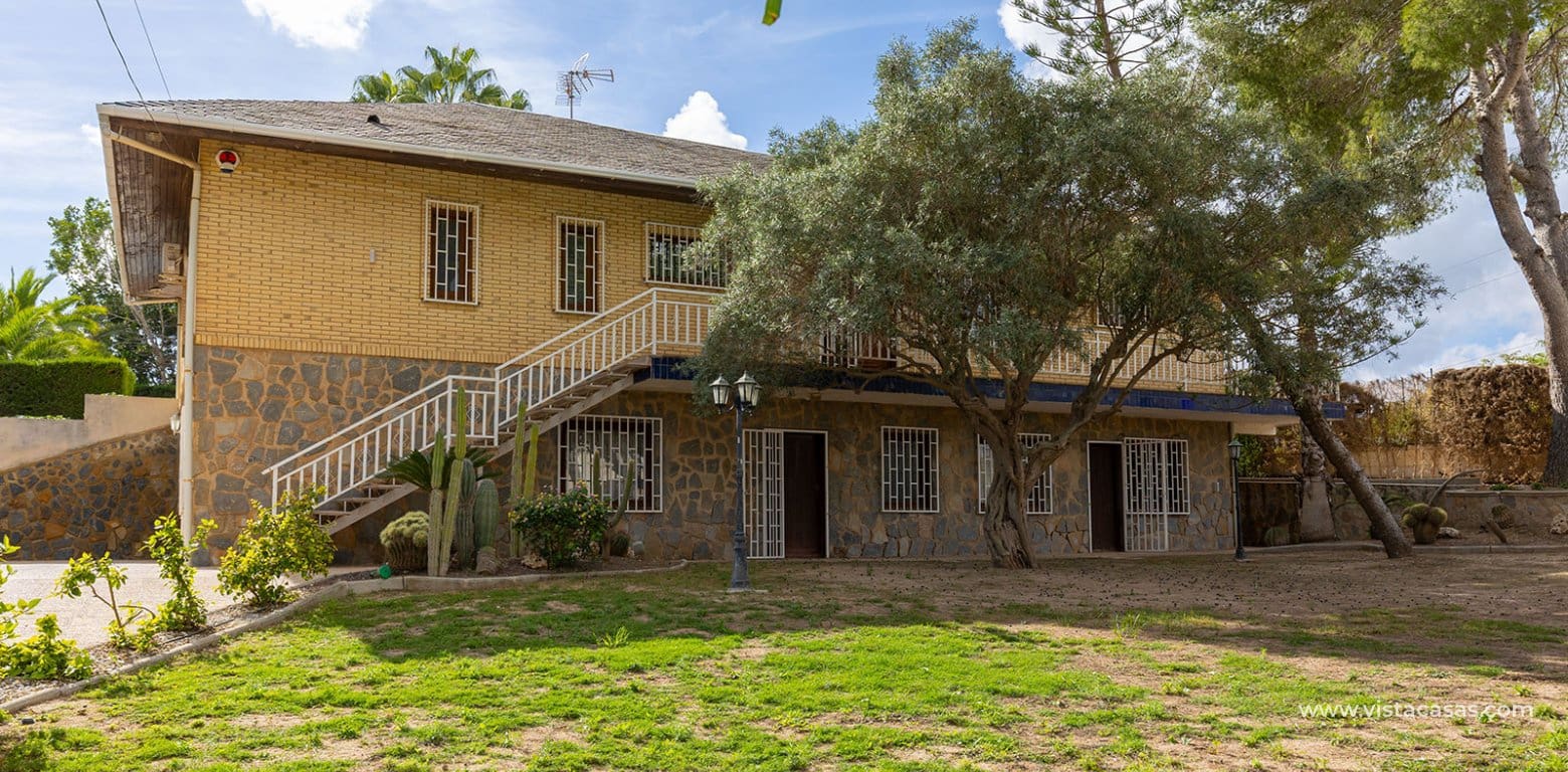 5 soverom Villa til salgs i Villamartin - € 670 000 (Ref: 9379458)