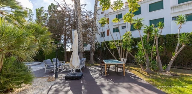 5 quarto Moradia para venda em Villamartin, Orihuela - 670 000 € (Ref: 9379458)