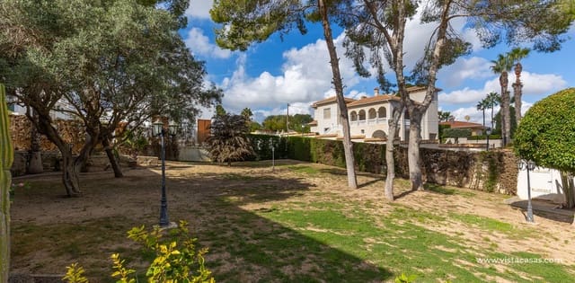 5 quarto Moradia para venda em Villamartin, Orihuela - 670 000 € (Ref: 9379458)