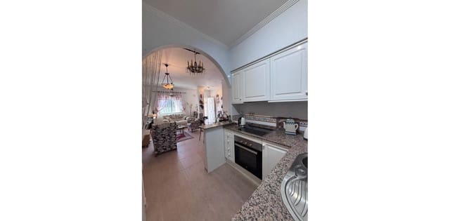 2 camera da letto Casa in vendita in Villamartin, Orihuela - 164.950 € (Rif: 9383220)