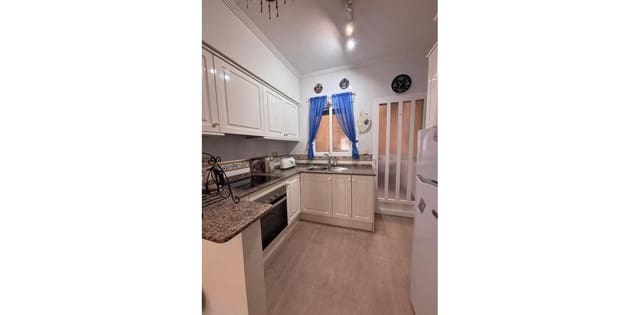 2 camera da letto Casa in vendita in Villamartin, Orihuela - 164.950 € (Rif: 9383220)