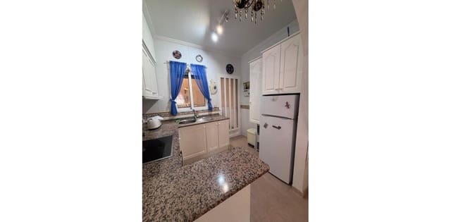 2 camera da letto Casa in vendita in Villamartin, Orihuela - 164.950 € (Rif: 9383220)