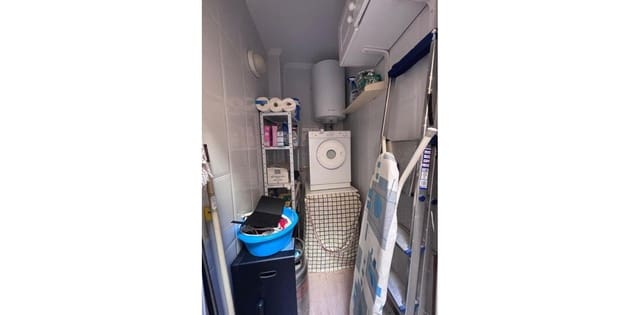 2 camera da letto Casa in vendita in Villamartin, Orihuela - 164.950 € (Rif: 9383220)