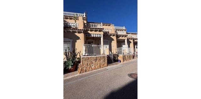 2 camera da letto Casa in vendita in Villamartin, Orihuela - 164.950 € (Rif: 9383220)