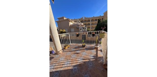 2 camera da letto Casa in vendita in Villamartin, Orihuela - 164.950 € (Rif: 9383220)