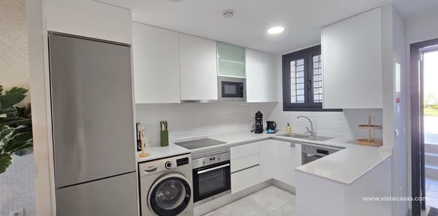 2 chambre Appartement à vendre à Villamartin, Orihuela - 285 000 € (Ref: 9383221)