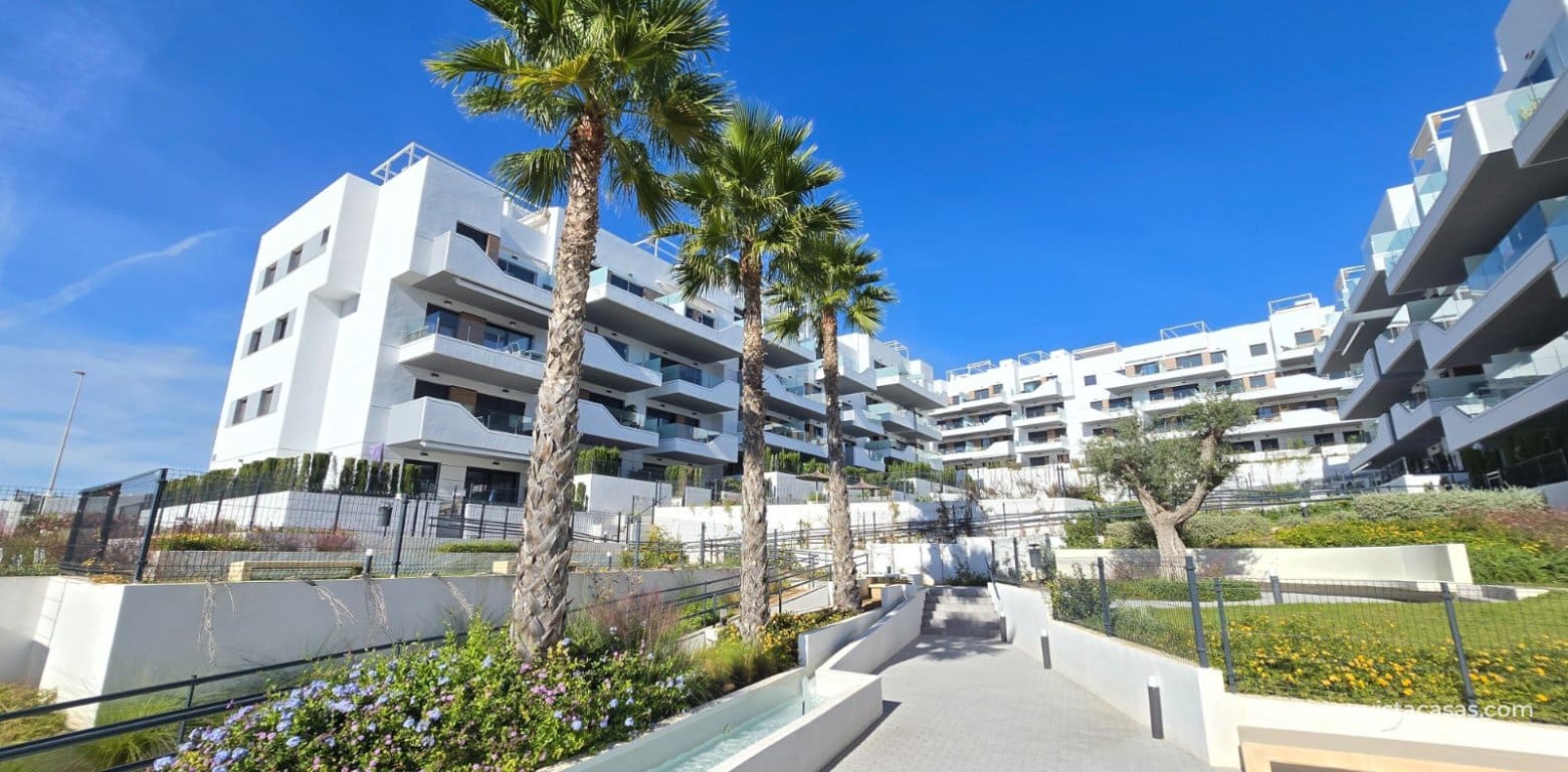 2 quarto Apartamento para venda em Villamartin - 285 000 € (Ref: 9383221)