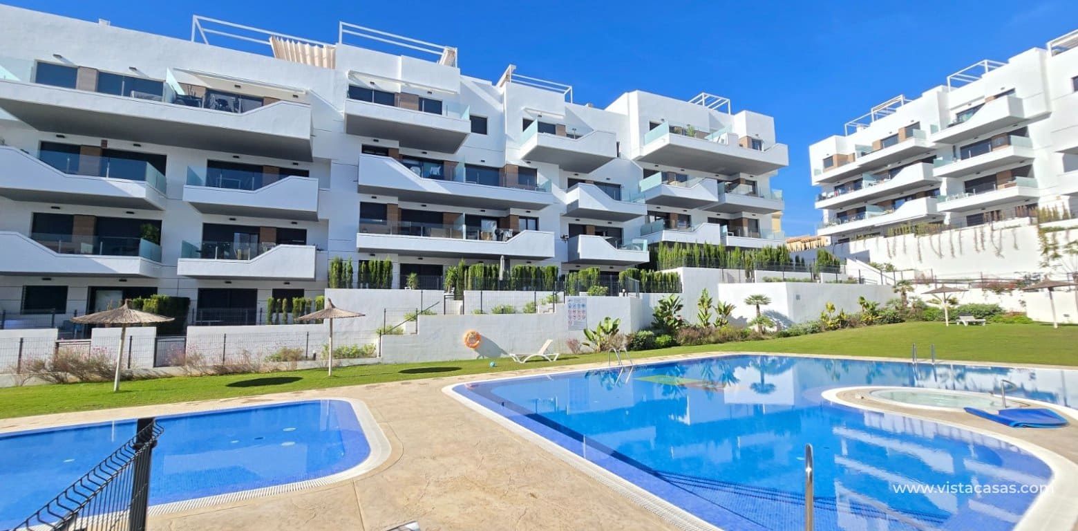2 quarto Apartamento para venda em Villamartin - 285 000 € (Ref: 9383221)