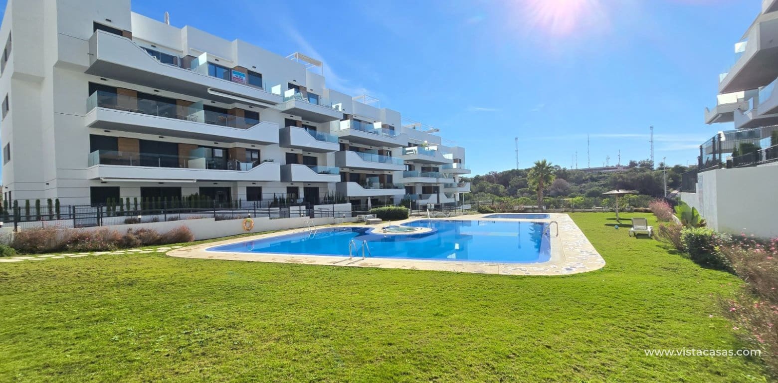 2 quarto Apartamento para venda em Villamartin - 285 000 € (Ref: 9383221)