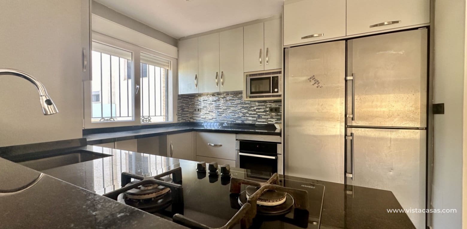 4 Zimmer Villa zu verkaufen in Villamartin - 285.000 € (Ref: 9385974)