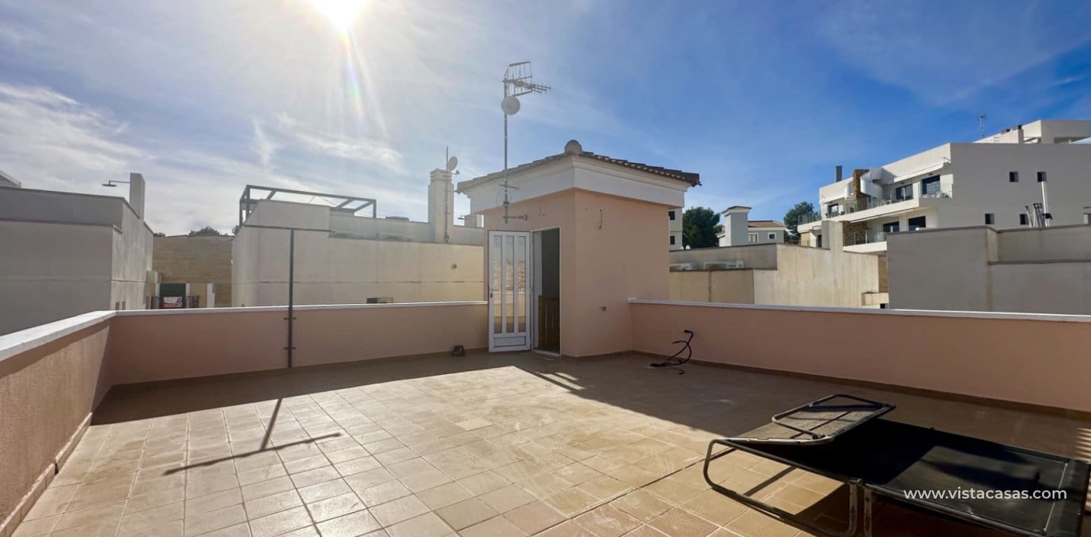 4 Zimmer Villa zu verkaufen in Villamartin - 285.000 € (Ref: 9385974)