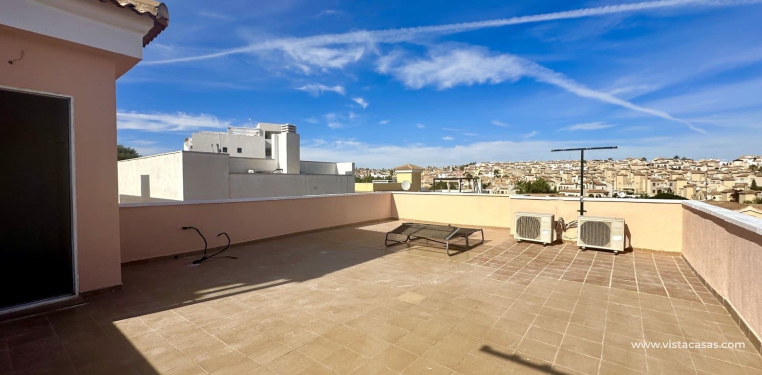 4 Zimmer Villa zu verkaufen in Villamartin - 285.000 € (Ref: 9385974)