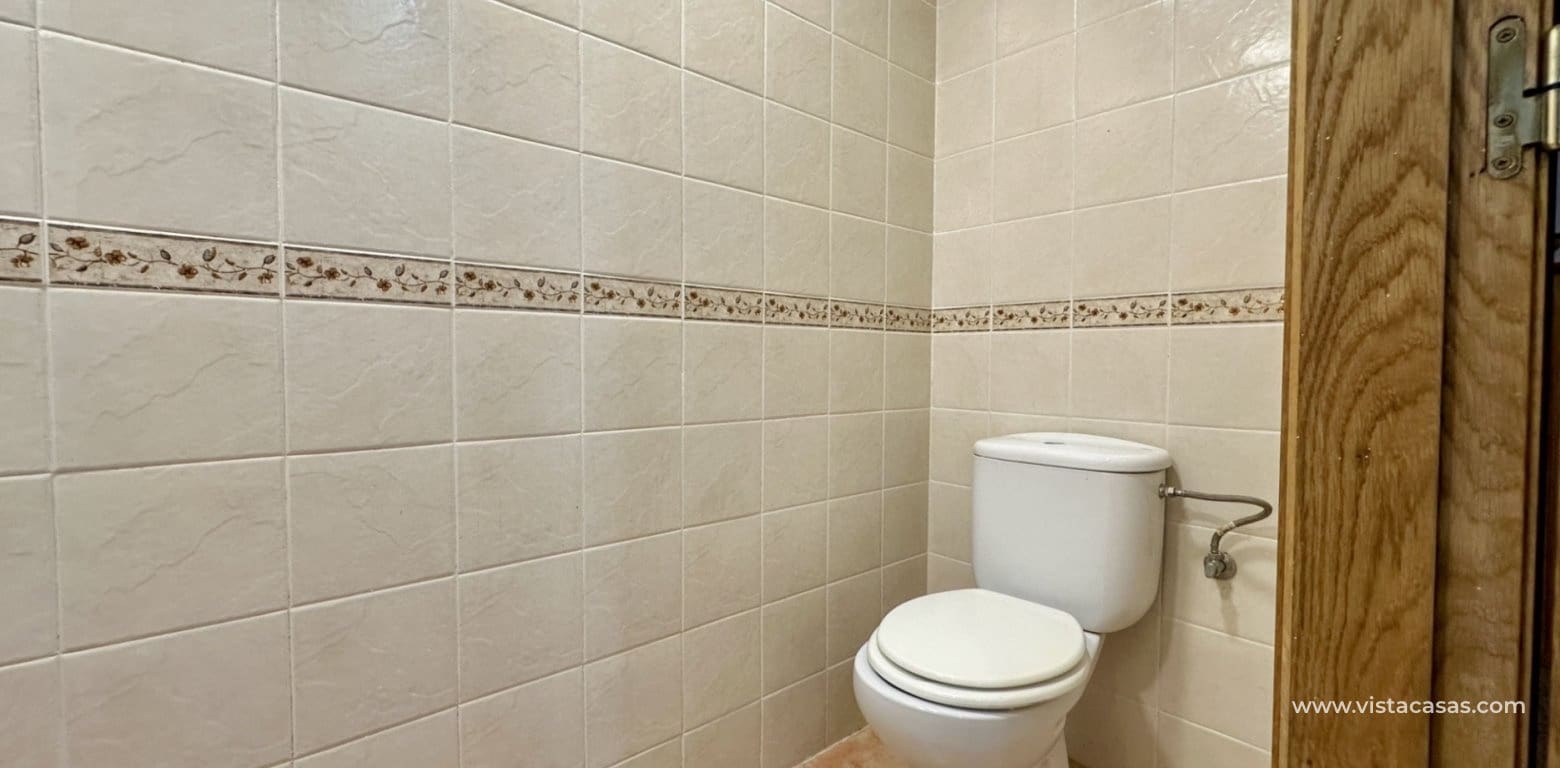 4 Zimmer Villa zu verkaufen in Villamartin - 285.000 € (Ref: 9385974)