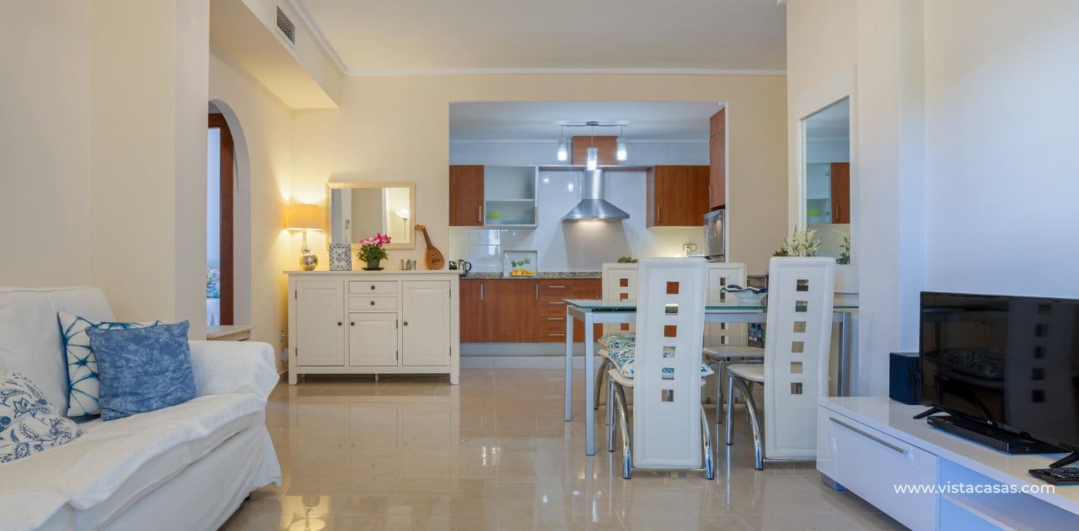 Apartamento de 2 habitaciones en Ciudad Quesada en venta - 195.000 € (Ref: 9385977)