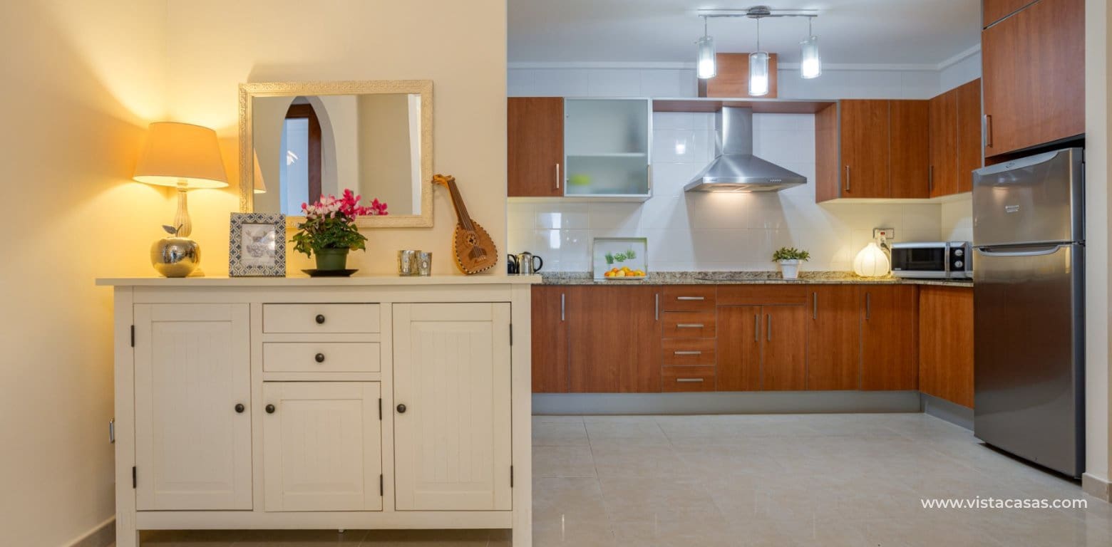 Apartamento de 2 habitaciones en Ciudad Quesada en venta - 195.000 € (Ref: 9385977)