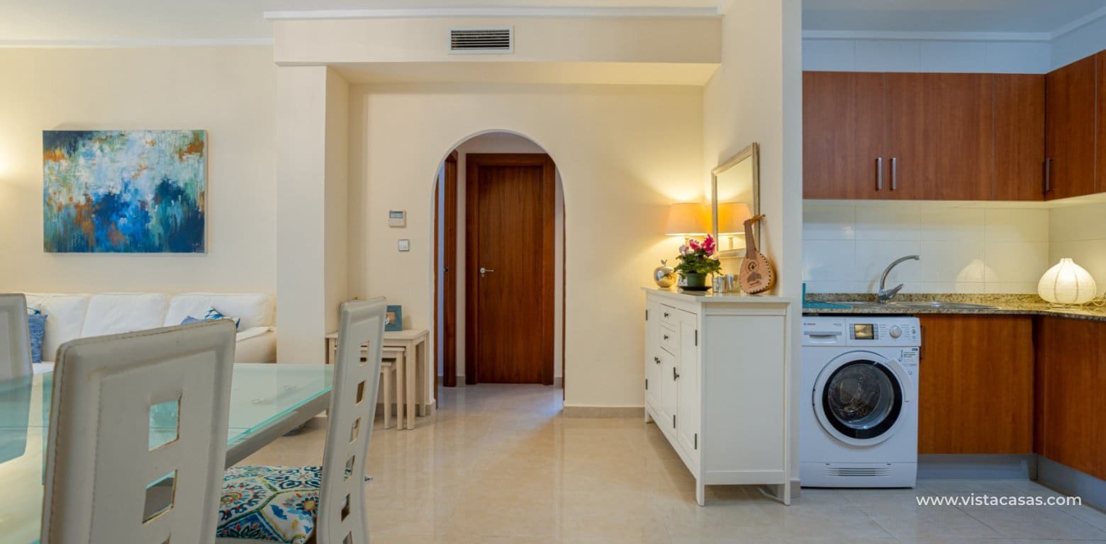 Apartamento de 2 habitaciones en Ciudad Quesada en venta - 195.000 € (Ref: 9385977)