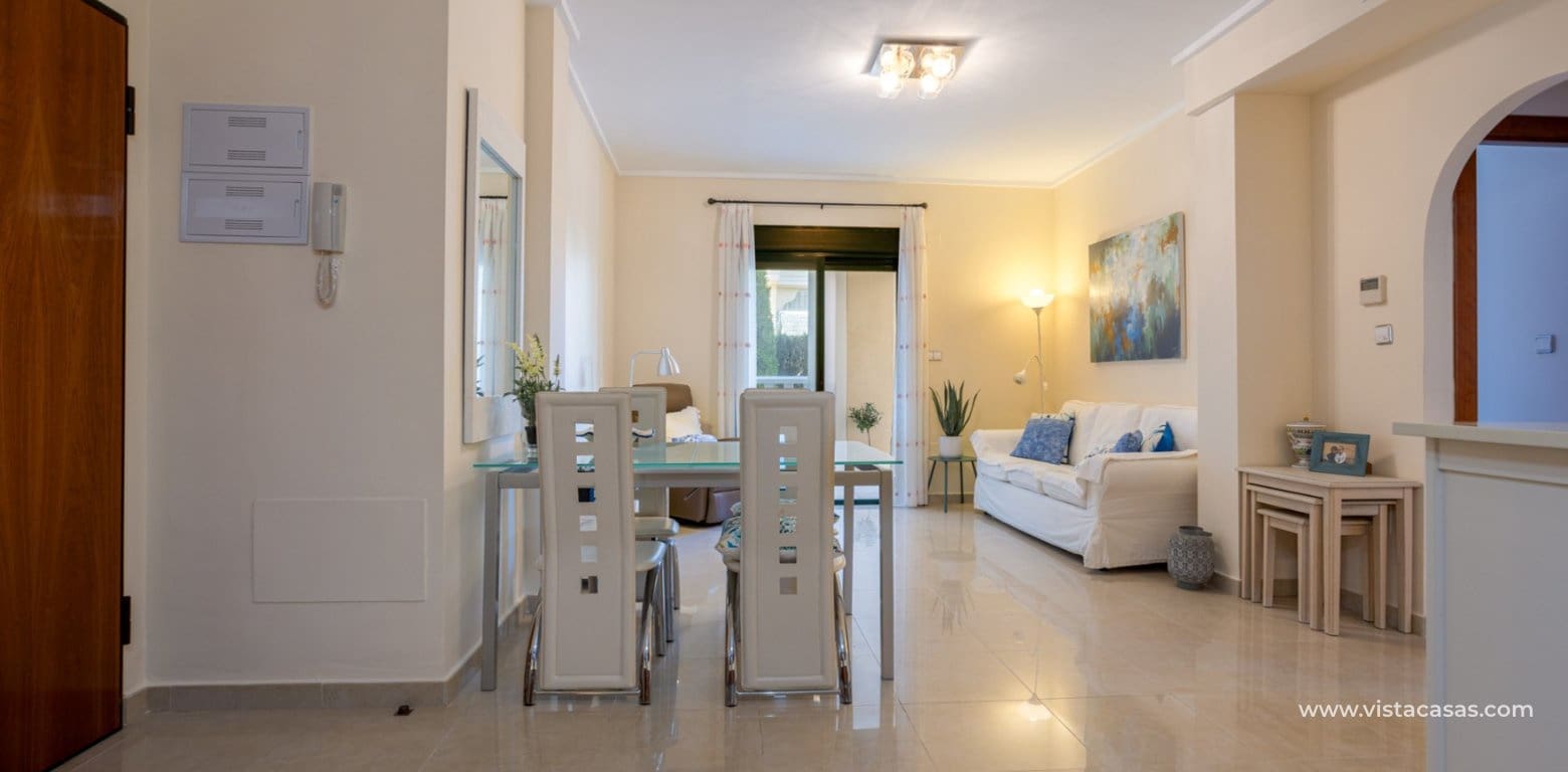 Apartamento de 2 habitaciones en Ciudad Quesada en venta - 195.000 € (Ref: 9385977)