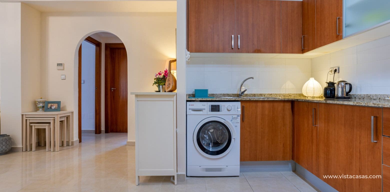 Apartamento de 2 habitaciones en Ciudad Quesada en venta - 195.000 € (Ref: 9385977)