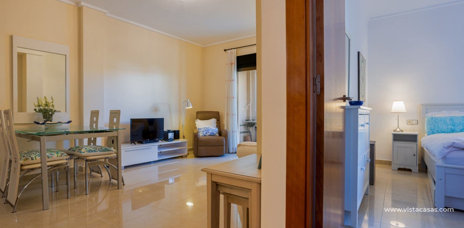 Apartamento de 2 habitaciones en Ciudad Quesada en venta - 195.000 € (Ref: 9385977)