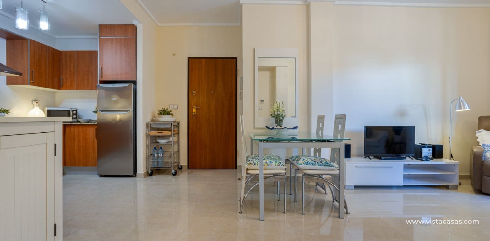 Apartamento de 2 habitaciones en Ciudad Quesada en venta - 195.000 € (Ref: 9385977)