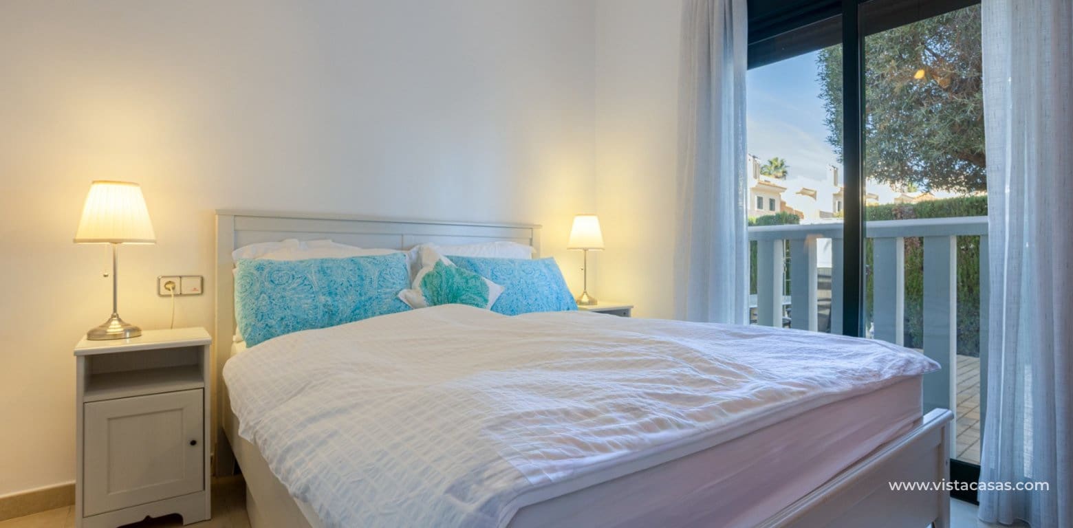 Apartamento de 2 habitaciones en Ciudad Quesada en venta - 195.000 € (Ref: 9385977)