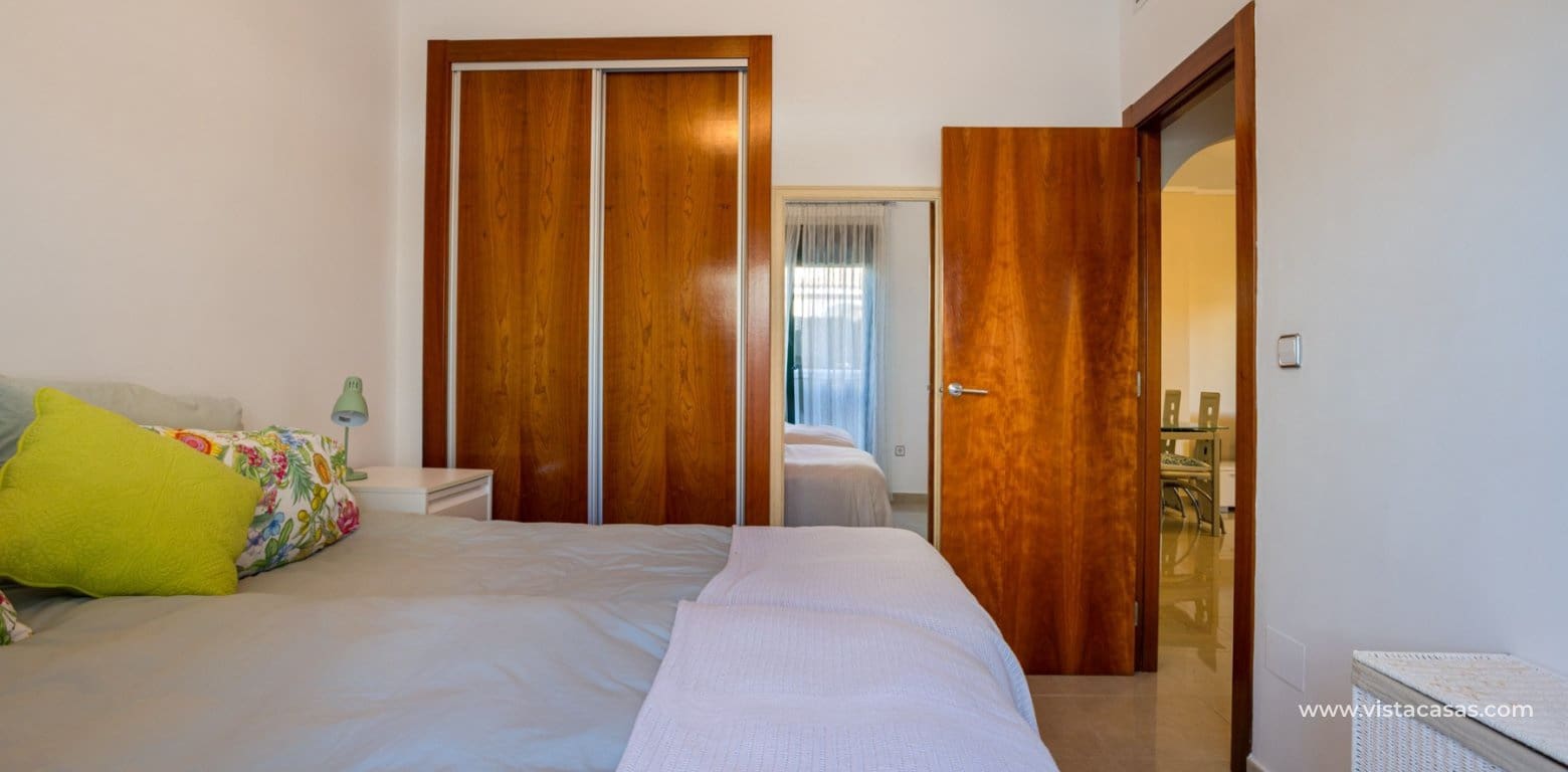 Apartamento de 2 habitaciones en Ciudad Quesada en venta - 195.000 € (Ref: 9385977)