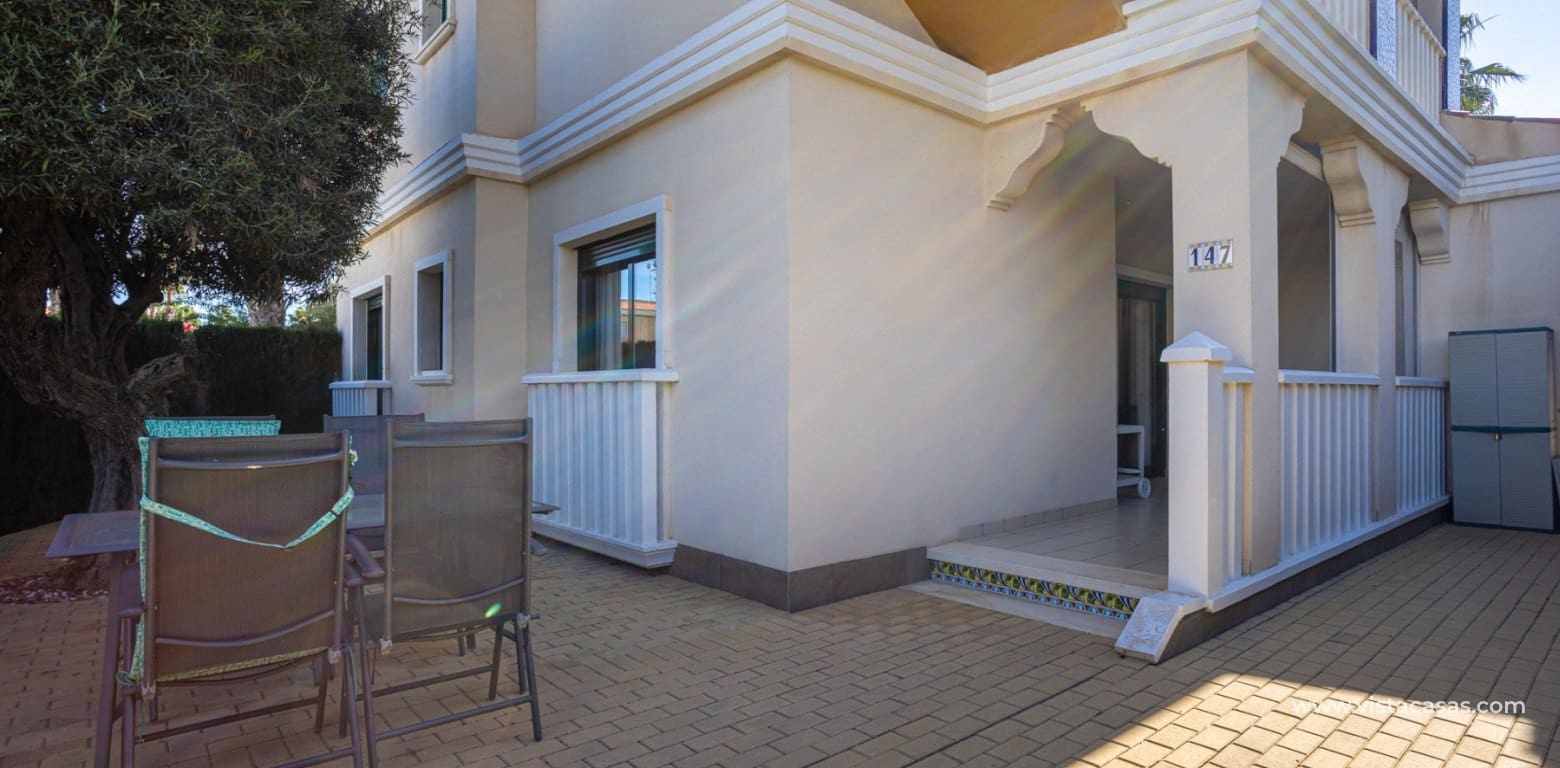 Apartamento de 2 habitaciones en Ciudad Quesada en venta - 195.000 € (Ref: 9385977)