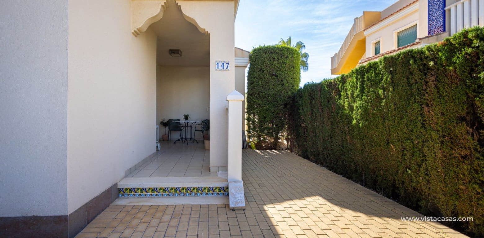 Apartamento de 2 habitaciones en Ciudad Quesada en venta - 195.000 € (Ref: 9385977)