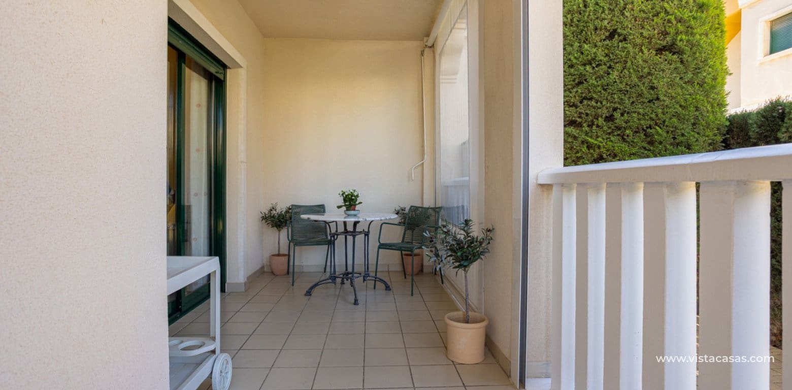 Apartamento de 2 habitaciones en Ciudad Quesada en venta - 195.000 € (Ref: 9385977)