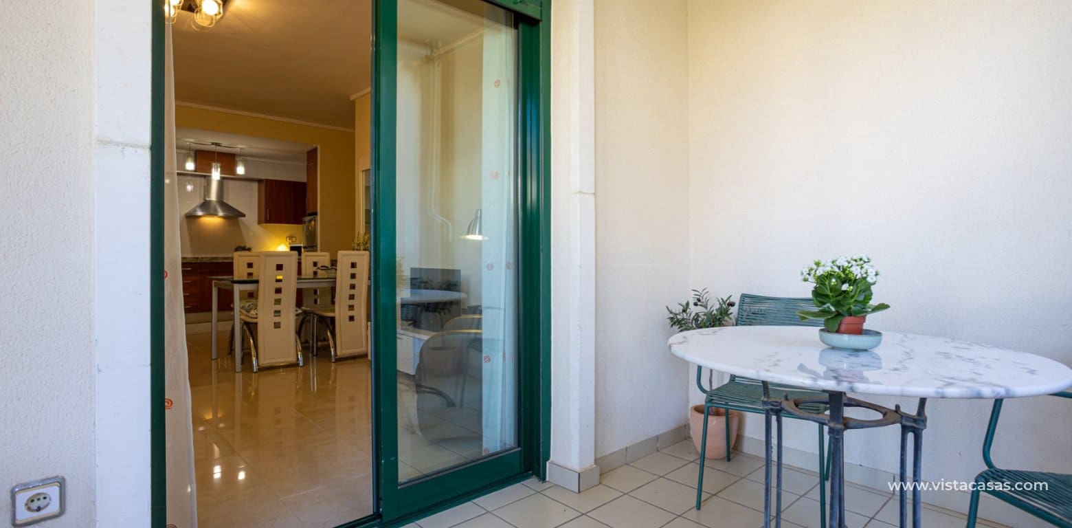 Apartamento de 2 habitaciones en Ciudad Quesada en venta - 195.000 € (Ref: 9385977)