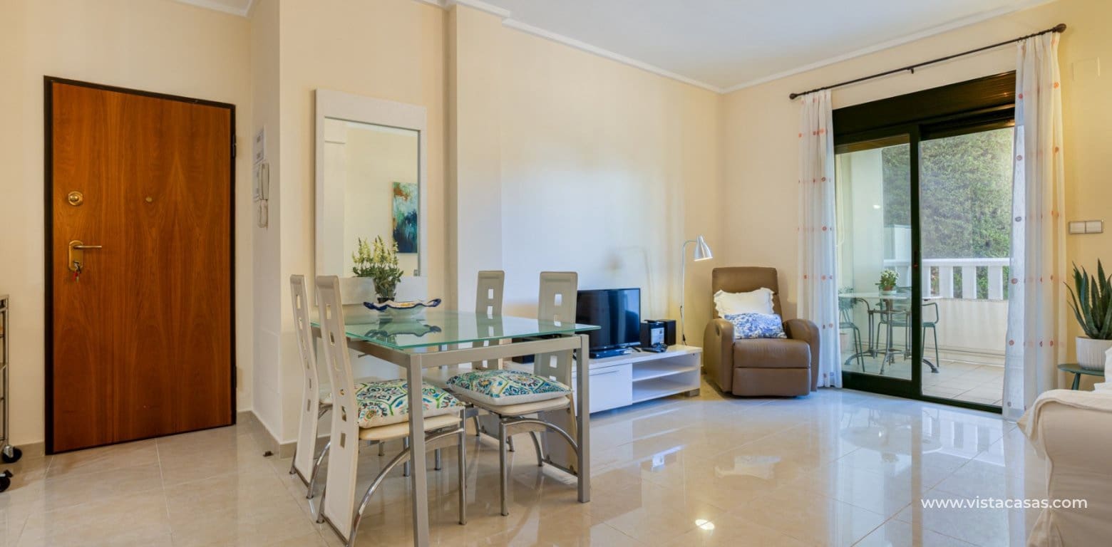 Apartamento de 2 habitaciones en Ciudad Quesada en venta - 195.000 € (Ref: 9385977)