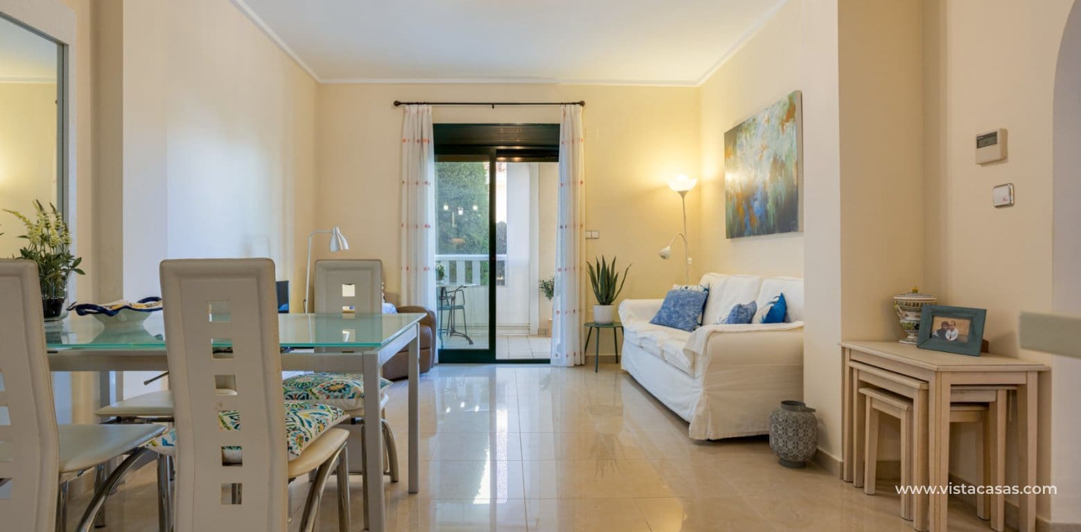 Apartamento de 2 habitaciones en Ciudad Quesada en venta - 195.000 € (Ref: 9385977)