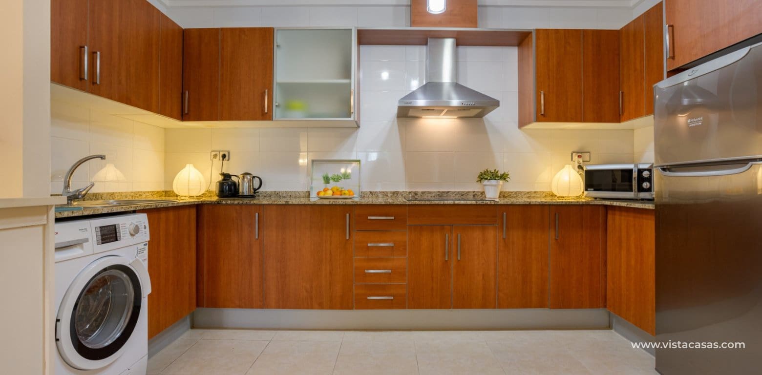 Apartamento de 2 habitaciones en Ciudad Quesada en venta - 195.000 € (Ref: 9385977)