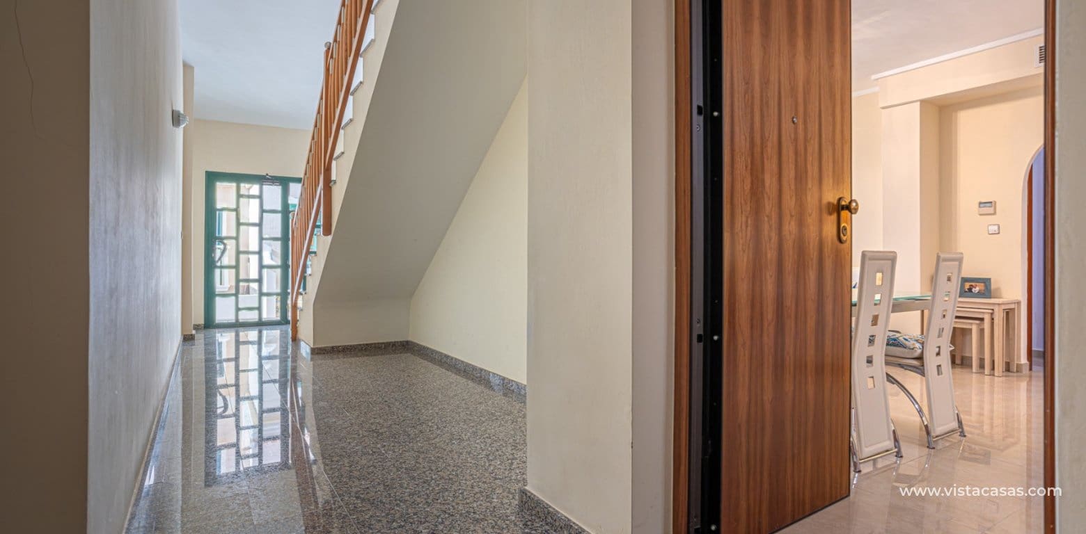 Apartamento de 2 habitaciones en Ciudad Quesada en venta - 195.000 € (Ref: 9385977)