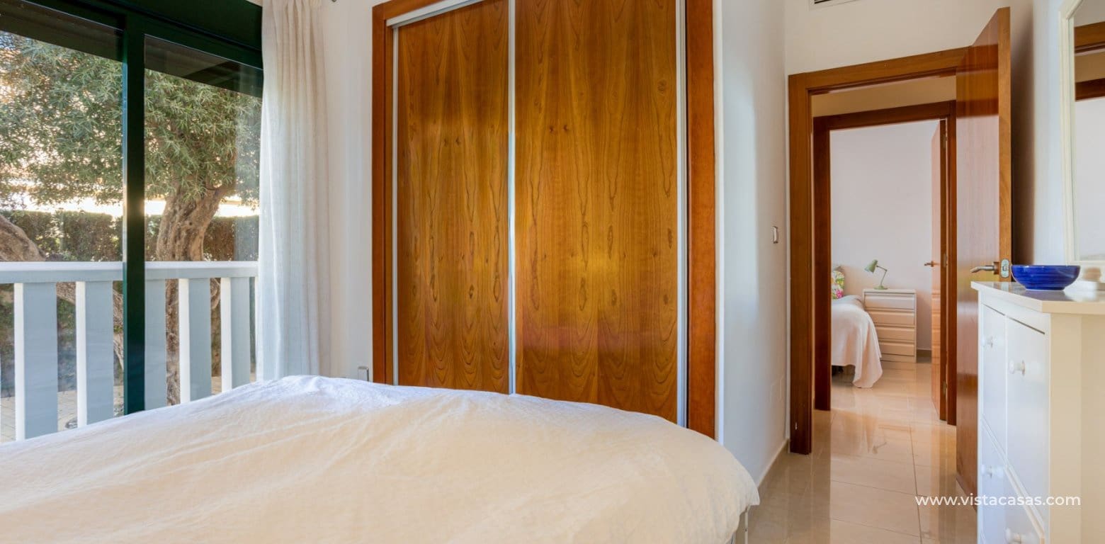 Apartamento de 2 habitaciones en Ciudad Quesada en venta - 195.000 € (Ref: 9385977)