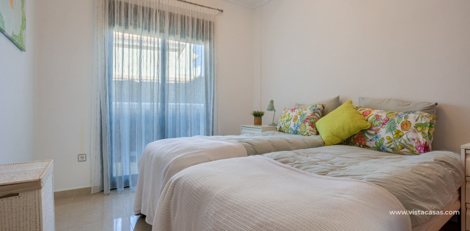 Apartamento de 2 habitaciones en Ciudad Quesada en venta - 195.000 € (Ref: 9385977)