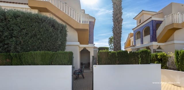 2 chambre Appartement à vendre à Ciudad Quesada, Rojales - 195 000 € (Ref: 9385977)