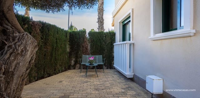 2 chambre Appartement à vendre à Ciudad Quesada, Rojales - 195 000 € (Ref: 9385977)